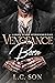Vengeance Born: A Grim & Reaper Netherworld Tale