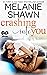 Crashing Into You (Whisper Lake: Savage Brothers, #3)