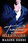 Book cover for Tempted By Charlie (Untamed Billionaires, #.5)