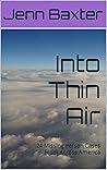 Into Thin Air: 24...
