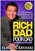 Rich Dad Poor Dad: "Financi...