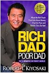 Rich Dad Poor Dad...
