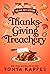 Thanksgiving Treachery (Hol...