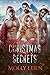 My Three Christmas Secrets by Molly  Eden