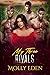 My Three Rivals by Molly  Eden