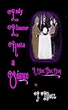 Lady Eleanor Hosts a Séance by J.  Elliott