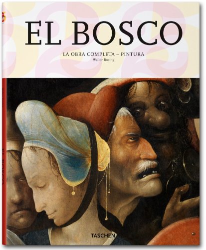 El Bosco (Hardcover)