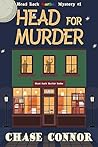 Head for Murder (Head Rock Harbor Mystery, #1)