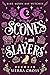 Scones and Slayers (Blue Moon Bay Witches, #2)