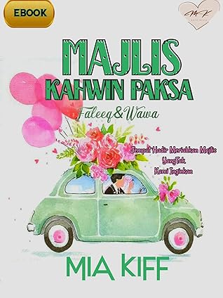 Majlis Kahwin Paksa