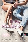 The Boy Most Like...