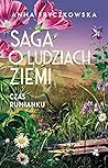 Czas rumianku by Anna Fryczkowska