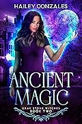 Ancient Magic