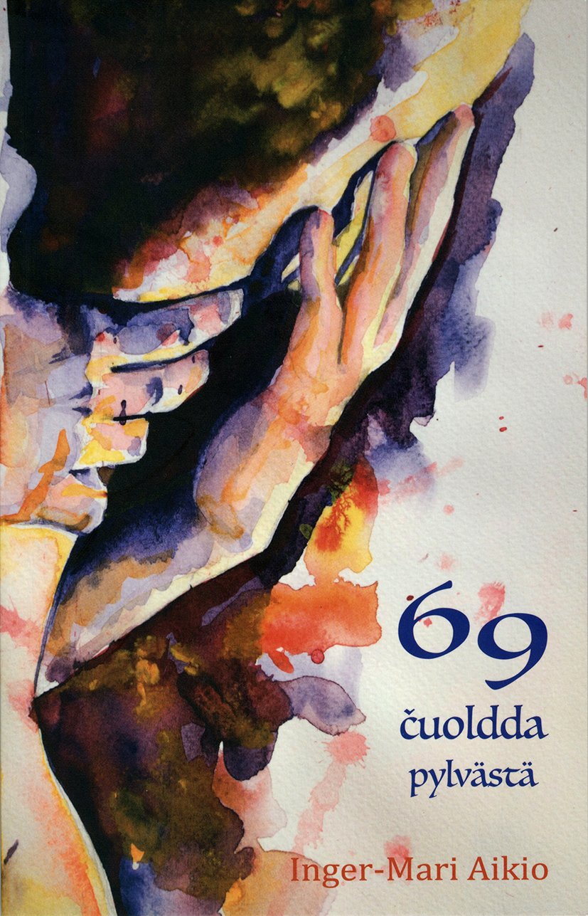 69 čuoldda - 69 pylvästä