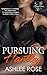 Pursuing Hartley (Risqué Re...