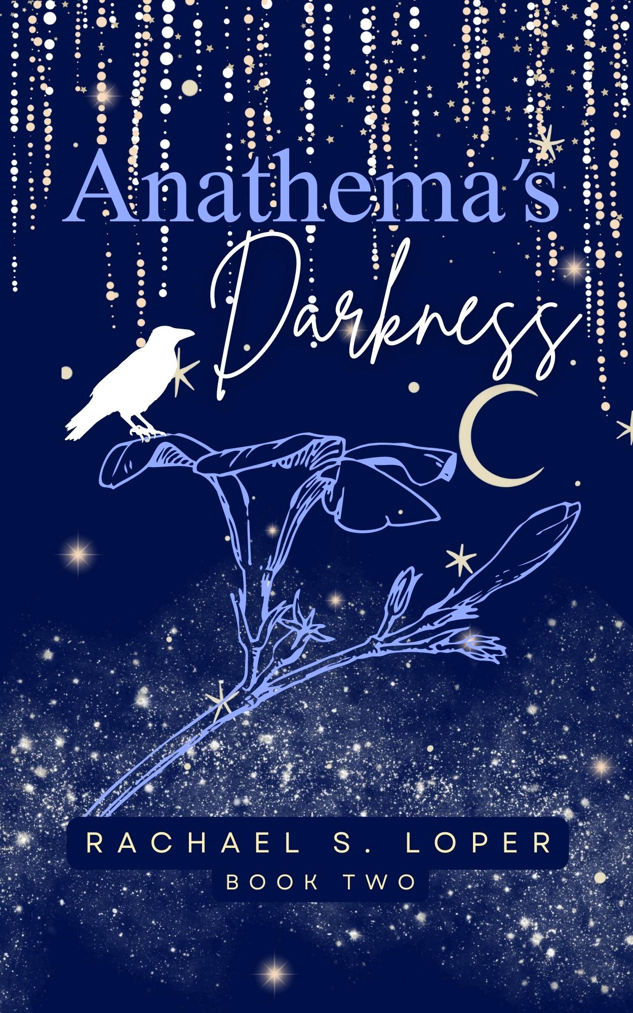 Anathema's Darkness