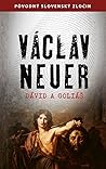 Dávid a Goliáš by Václav Neuer