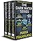 The Dark Water Series (The Dark Water #1-3)