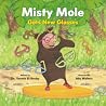 Misty Mole Gets New Glasses