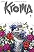 Kroma vol.1 by Lorenzo De Felici