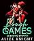 Rough Games: A Mega Bundle of 10 Explicit & Erotic Short Stories ! (Raw Desire Book 2)