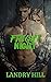Fright Night (The Fright Series)