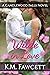 Wilde in Love (Candlewood F...