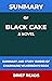 Summary and Analysis of Black Cake by Brief Reads