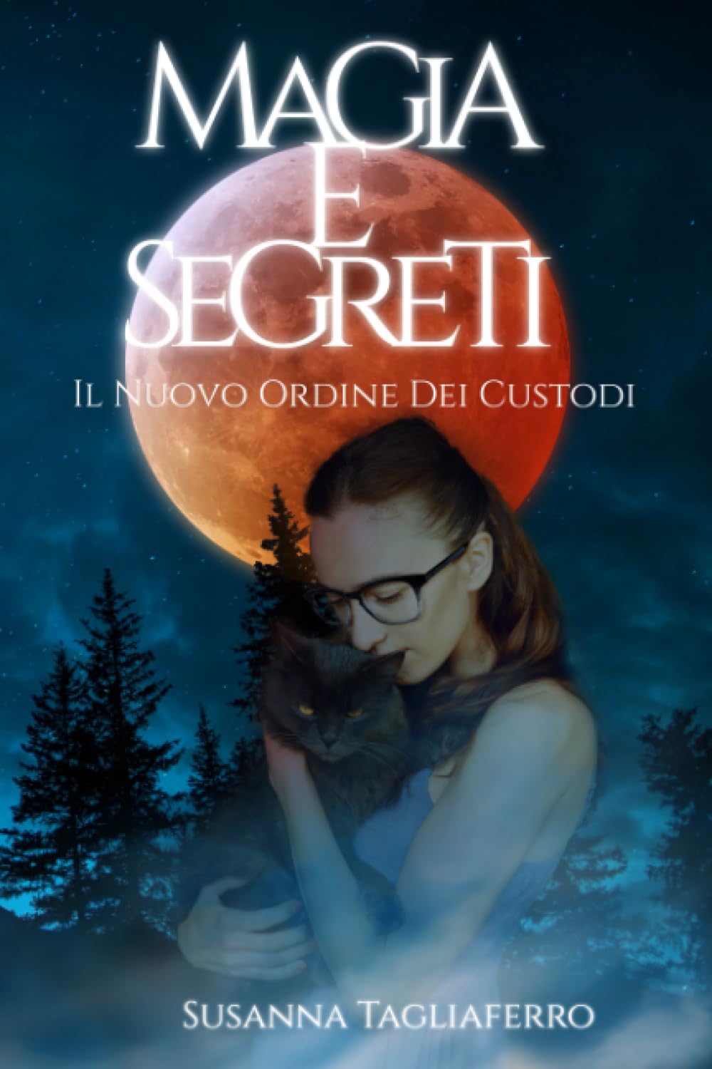 Magia e Segreti: Il nuovo ordine dei custodi (Paperback)