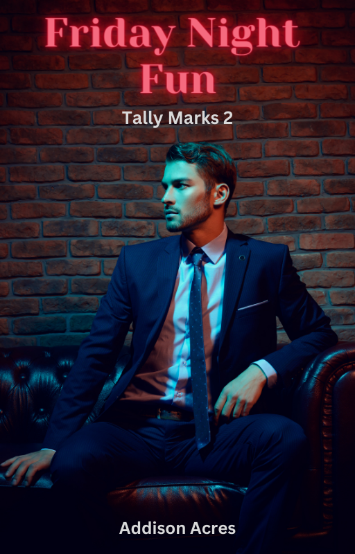 Friday Night Fun (Tally Marks #2)