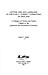 Gutter Life and Language in the Early Street Literature of England: A Glossary of Terms and Topics, Chiefly of the Sixteenth and Seventeenth Centuries