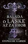 Balada o láske až...