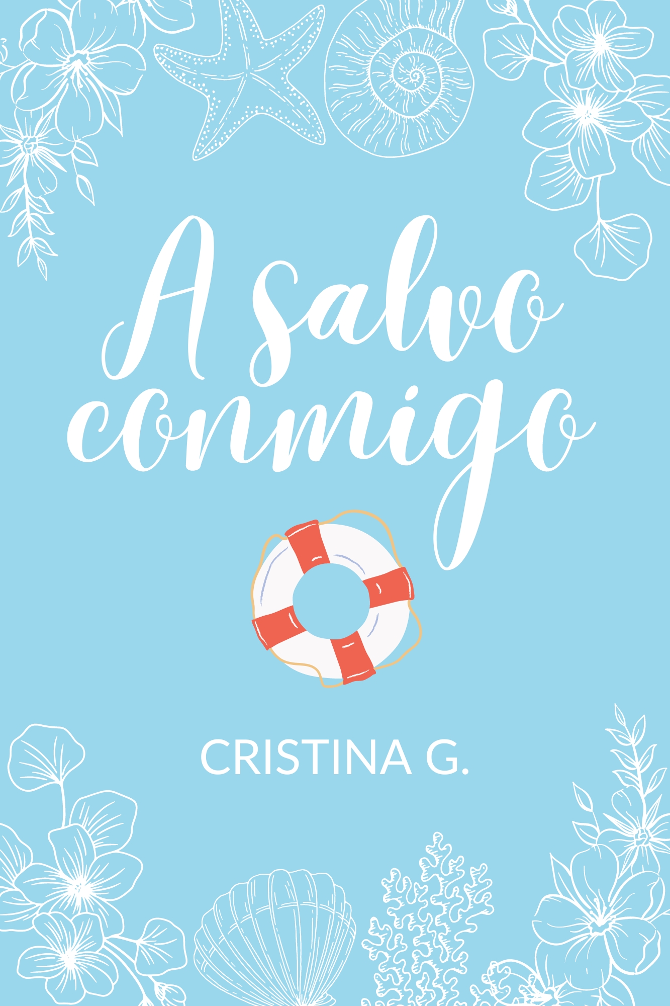 A salvo conmigo (San Diego 1)