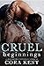 Cruel Beginnings (Blackmore University, #0.5)