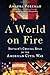 A World on Fire: Britain's ...