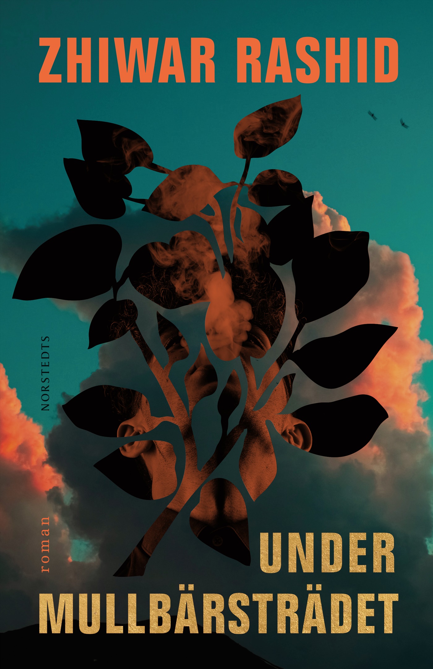Under mullbärsträdet (Hardcover)