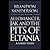 Allomancer Jak and the Pits of Eltania (Mistborn, #4.5)
