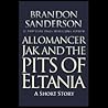 Allomancer Jak an...