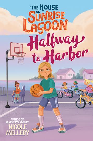 Halfway to Harbor (The House on Sunrise Lagoon #3)
