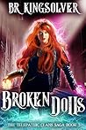 Broken Dolls