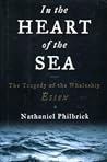 In the Heart of the Sea by Nathaniel Philbrick
