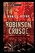 Robinson Crusoe Illustrated