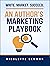 An Author’s Marketing Playbook by Nicolette Lemmon