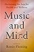 Music and Mind: Harnessing ...