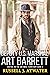Deputy U.S. Marshal Art Barrett by Russell J. Atwater