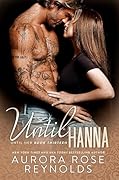 Until Hanna (Until Him/Her, #13) 