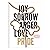 JOY. SORROW. ANGER. LOVE. PRIDE. by Kerry Manders