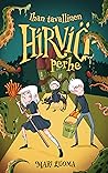 Ihan tavallinen hirviöperhe