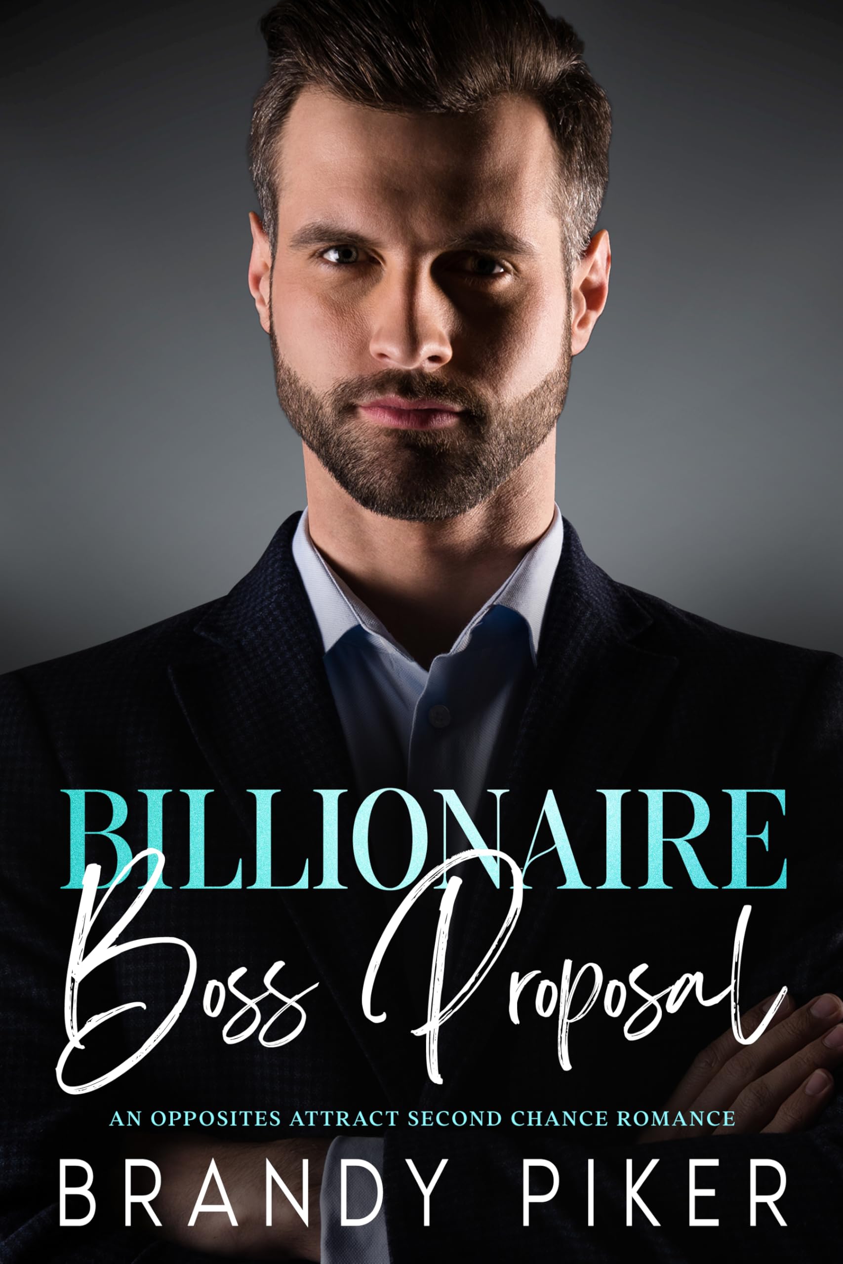 Billionaire Boss Proposal (Kindle Edition)