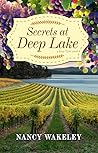 Secrets at Deep Lake (a Kate Tyler Novel, #3)